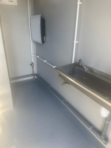 Nettoyage de Bungalow de chantier  Six-Fours-les-Plages : un service essentiel !      