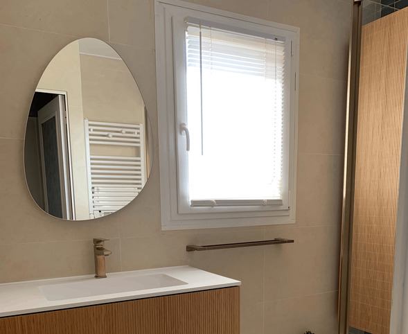 Remise en propret aprs travaux ? Sanary-sur-Mer : un nettoyage professionnel